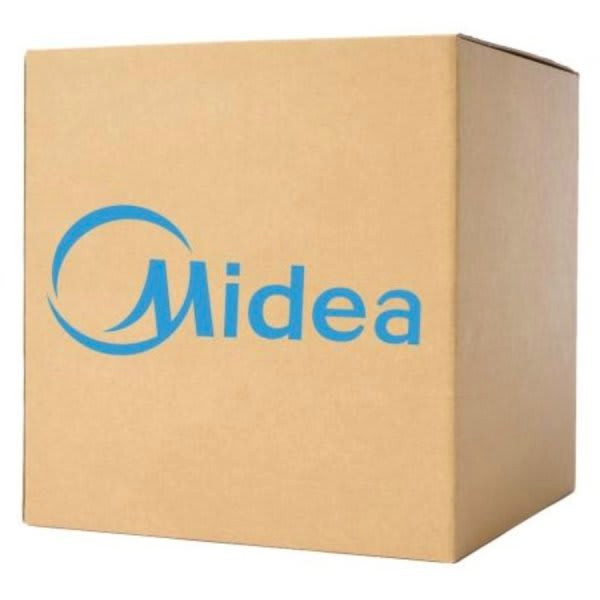 Midea Component Supplying Pipe Connector MID15531000000010