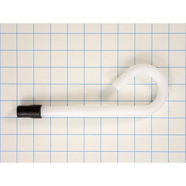 General Electric Replacement Drain Tube For Refrigerator, Part# Wr02x11426