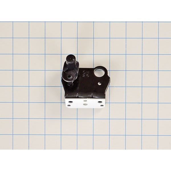 Lg Replacement Lower Hinge Assembly For Refrigerator, Part #4775ja2113a