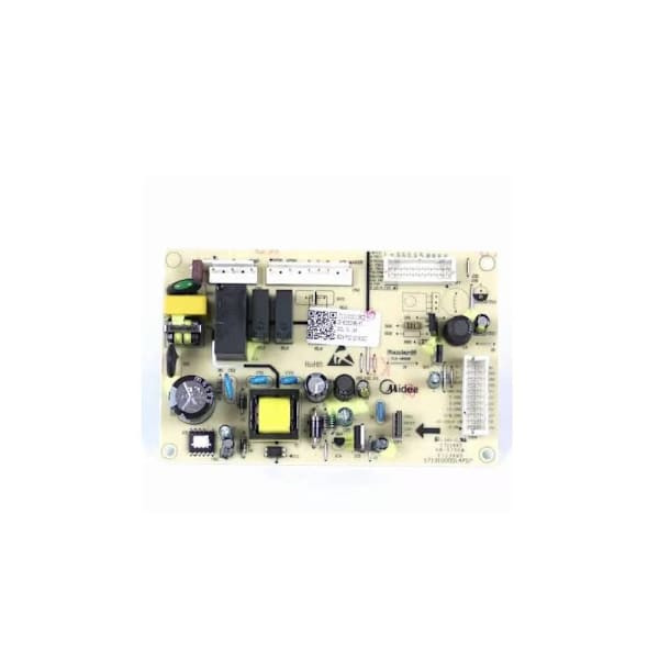 Midea Pressure Switch PVC Pipe Mid17131000010802