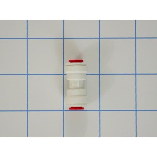 Whirlpool Replacement Connector For Refrigerator/Grill, Part# Wp2198677