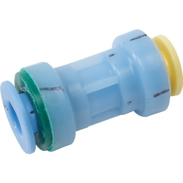 Whirlpool Replacement Hose Connector For Refrigerator, Part # Wpw10334458