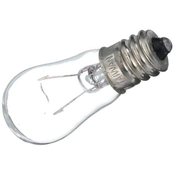 GE # Wr01x37886 Refrigerator Light Bulb