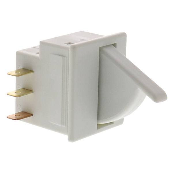 Erp Replacement 3-Pin Light Switch For Whirlpool Refrigerator