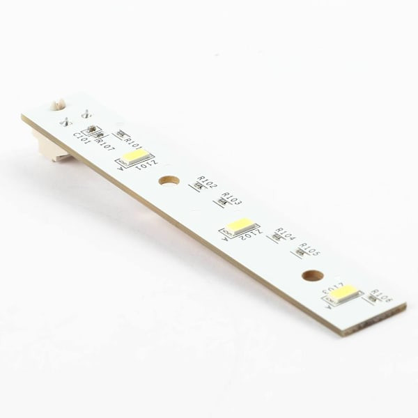 GE Replacement LED Light Board For Refrigerator, Part# Wr55x26671