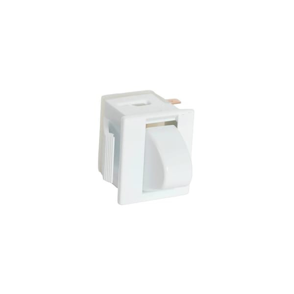 GE Replacement Light Switch For Refrigerator, Part#wr23x37285