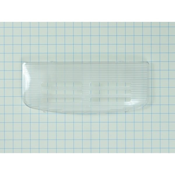 LG Replacement Light Lens For Refrigerator, Part#3550ja1388b