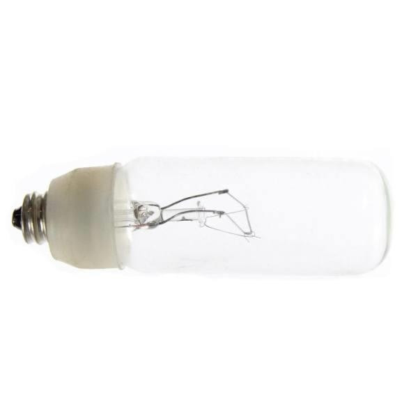 Midea Refrigerator Light Bulb, Incandescent A-Line