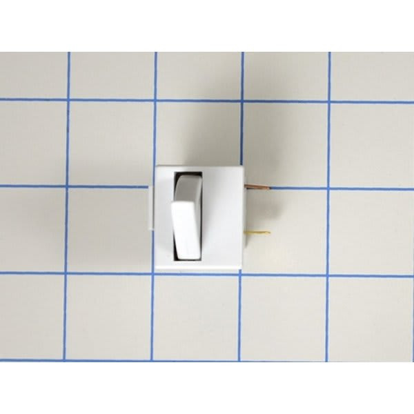 Whirlpool Replacement Door Light Switch For Refrigerator, Part#w11384469