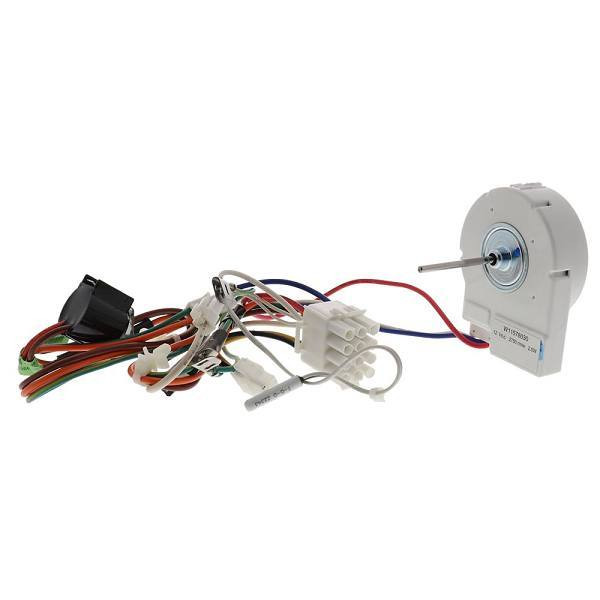 Erp Replacement Evaporator Fan Motor For Whirlpool Refrigerator W11578030
