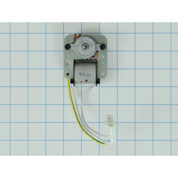 Electrolux Replacement Evaporator Fan Motor For Refrigerator, Part# 5304436055