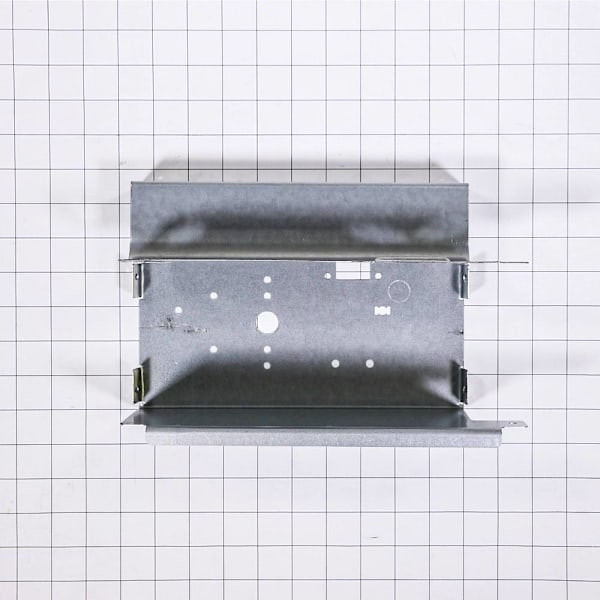 Frigidaire Replacement Auger Motor Cover For Refrigerator, Part# 241675502