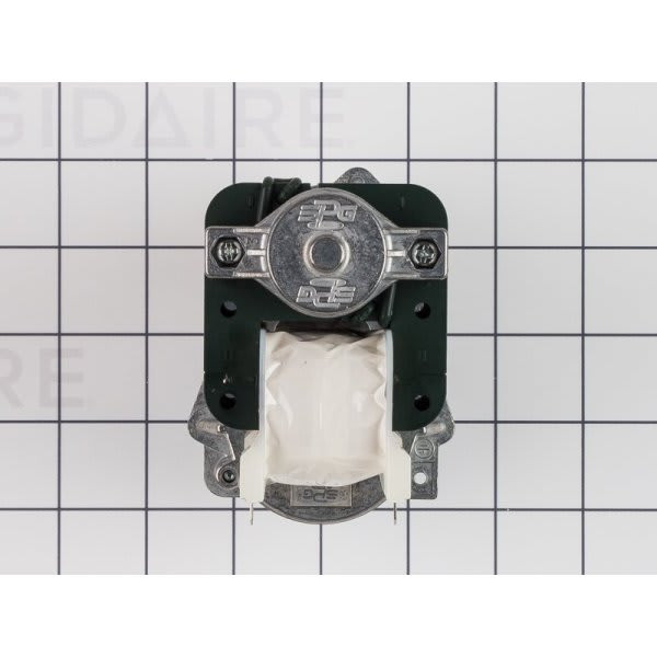 Frigidaire Replacement Auger Motor For Refrigerator, Part# 241816602