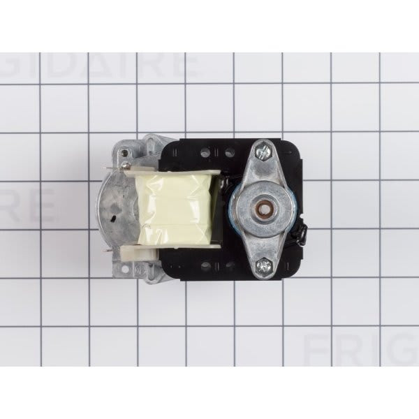 Frigidaire Replacement Auger Motor For Refrigerator, Part# 242221501