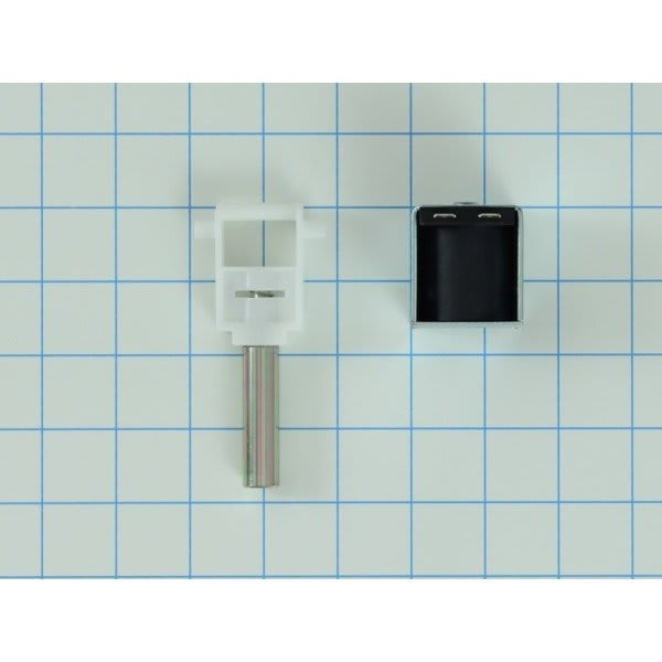 Frigidaire Replacement Ice Dispenser Solenoid For Refrigerator, Part# 241675704