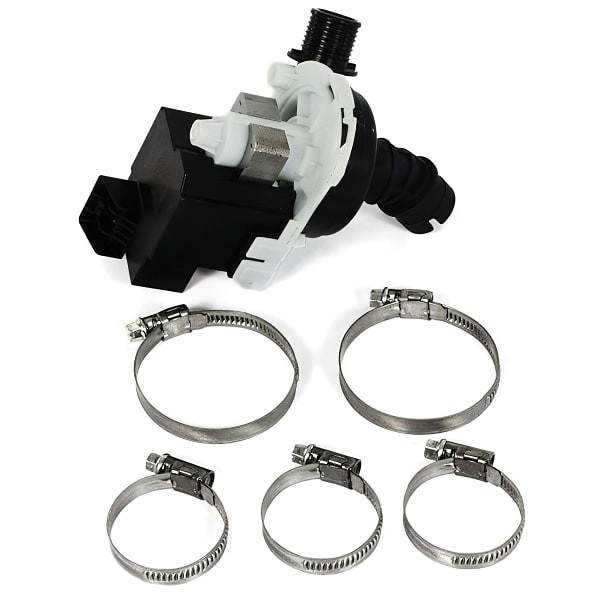 GE Drain Pump Kit