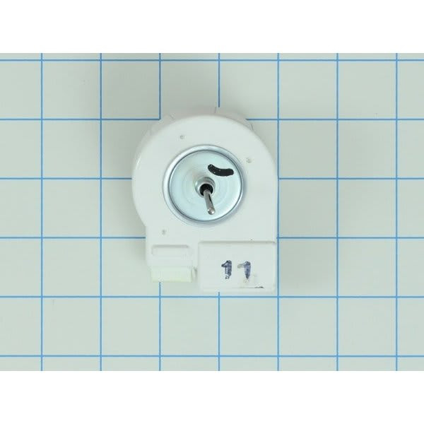GE Replacement Condenser Fan For Refrigerator, Part# Da31-00146b