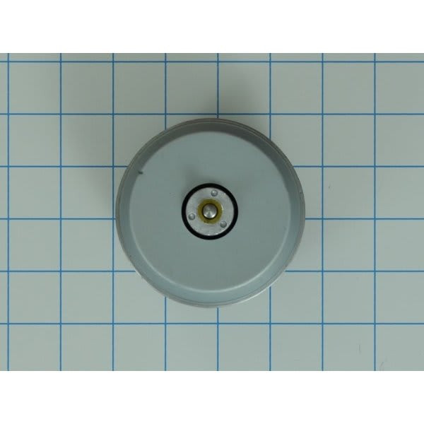 GE Replacement Condenser Fan Motor For Refrigerator, Part# Wr60x225