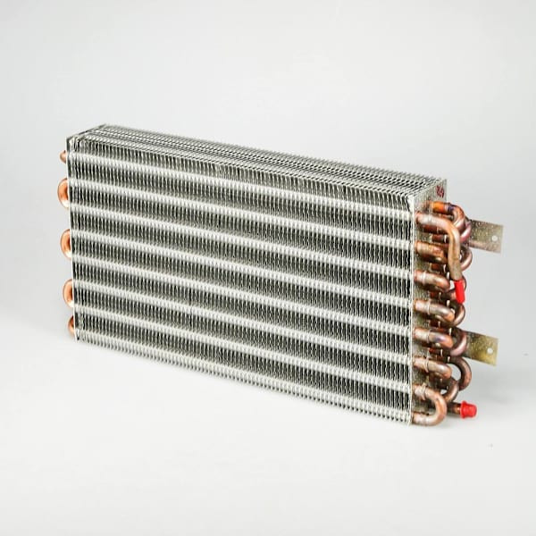 GE Replacement Evaporator Coil Part # Wr85x10017