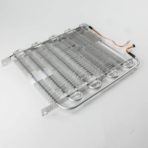 GE Replacement Evaporator With Foam Blocks For Refrigerator, Part# Wr87x46025