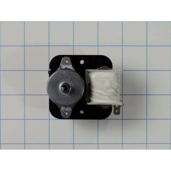 Whirlpool Replacement Evaporator Fan Motor For Freezer, Part# Wp61004888