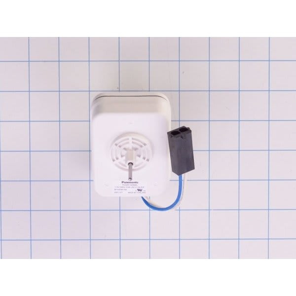 Whirlpool Replacement Evaporator Fan Motor For Refrigerator, Part # W11780227