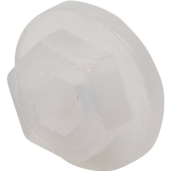 Whirlpool Replacement Evaporator Fan Motor Grommet For Refrigerator, Part# Wp2264462