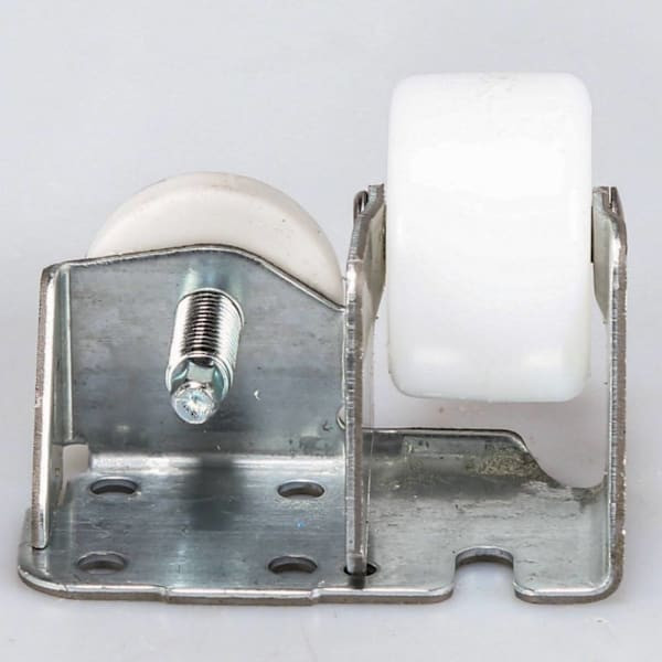 Whirlpool Replacement Right Roller Assembly For Refrigerator Part # Wpw10515762