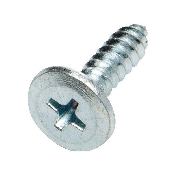 Whirlpool Refrigerator Screw WP489357