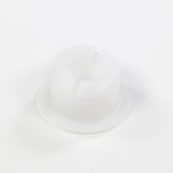 Electrolux Replacement Auger Nut For Refrigerator, Part# 241685001