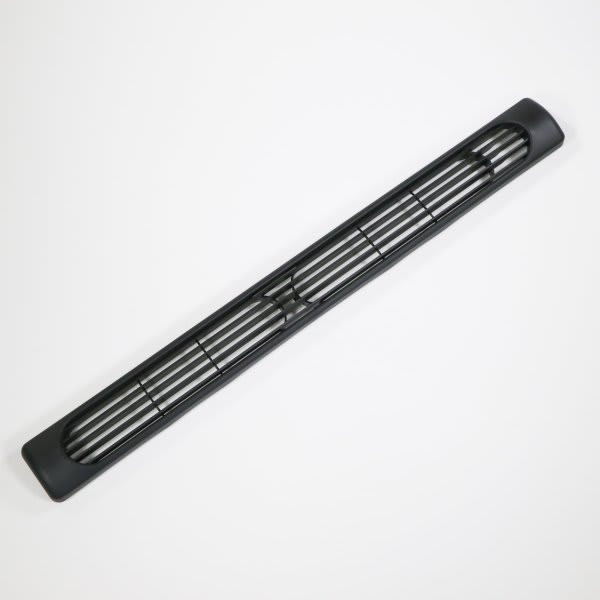 Electrolux Replacement Grille Kickplate For Refrigerator, Part# 241839407