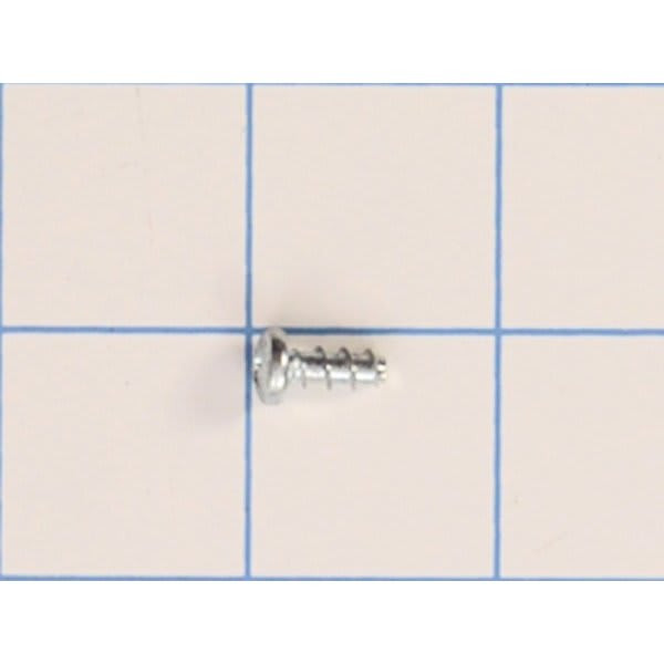 Electrolux Replacement Screw For Refrigerator, Part #215005101