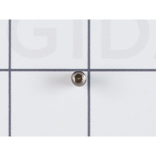 Electrolux Replacement Set Screw For Refrigerator, Part #218755405