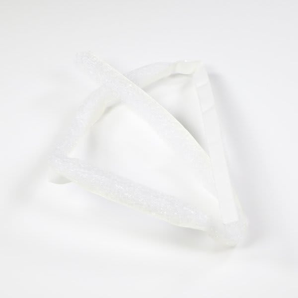 Frigidaire Replacement Coil Cover Seal For Refrigerator, Part# 240568606