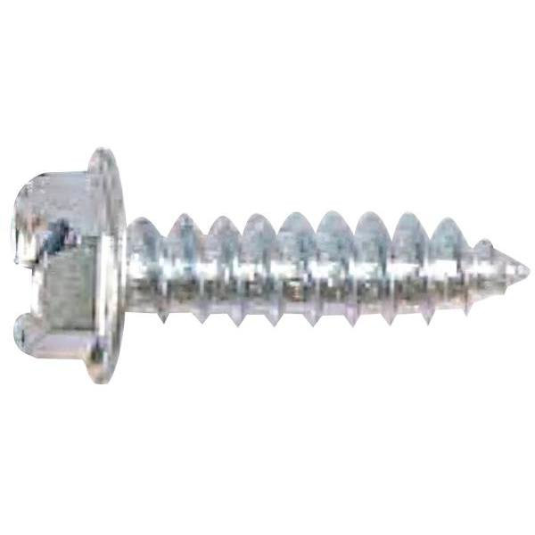 Frigidaire Replacement Hex Head Screw For Refrigerator, Part# 5304455650