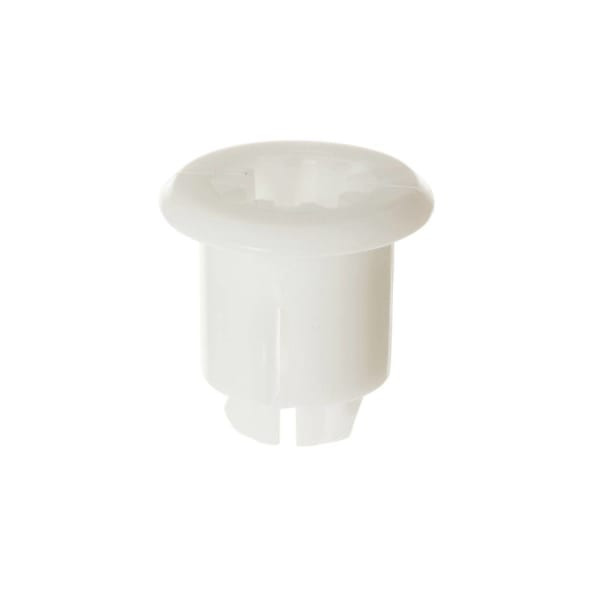 GE Replacement Connector Gear Pinion For Refrigerator, Part# Wr02x13631