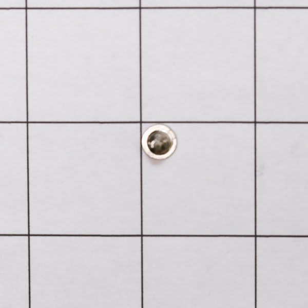 Ge Replacement Mounting Screw For Range-Refrigerator-Wall Oven, Part# Wb1x5364