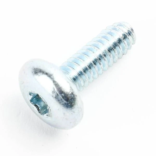 GE Replacement Screw For Refrigerator, Part# Wr01x10885