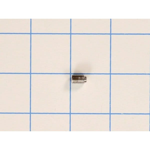 General Electric Replacement Mounting Screw For Refrigerator, Part# Wr01x11014