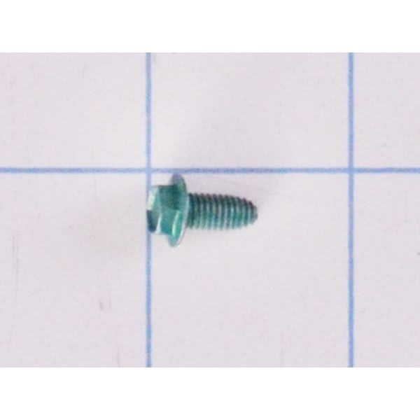 General Electric Replacement Screw, Part# Wb1x1261