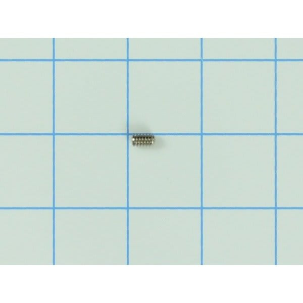General Electric Replacement Set Screw, Part# Wr01x10450