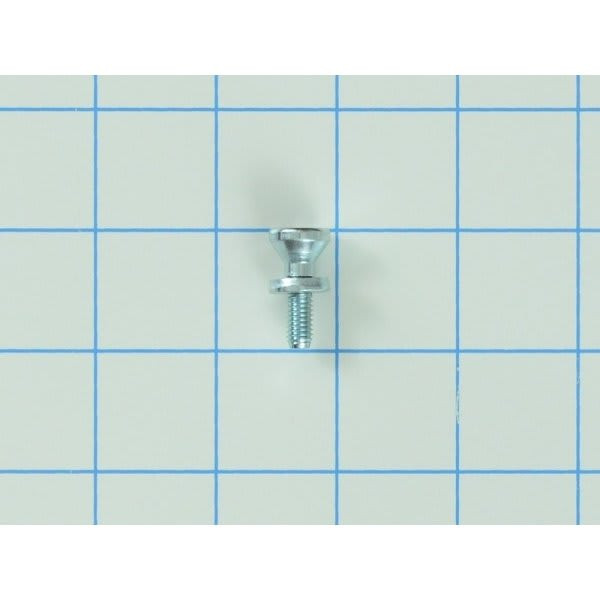 Lg Electronics Replacement Door Handle Mounting Bolt, Part# 4620jj2010c
