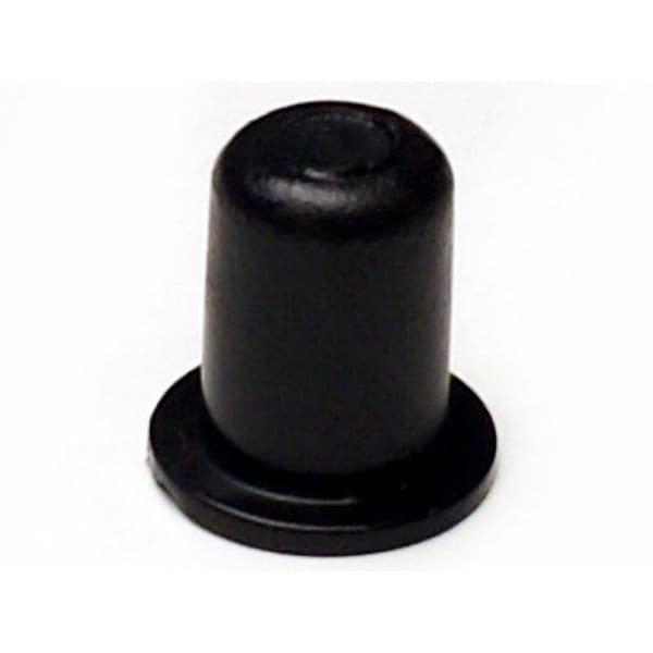 Samsung Replacement Hinge Pin Grommet For Refrigerator, Part# Da63-06410a