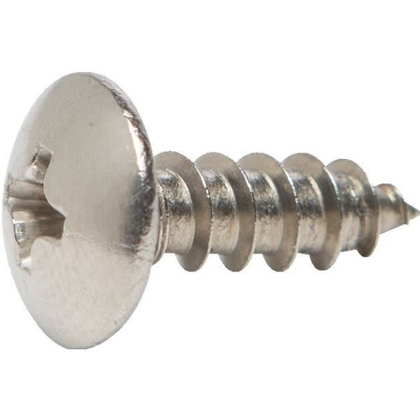 Whirlpool Refrigerator Screw With Washer