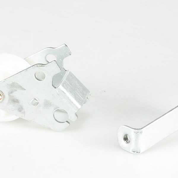 Whirlpool Replacement Roller Cab For Refrigerator, Part# Wpw10304660