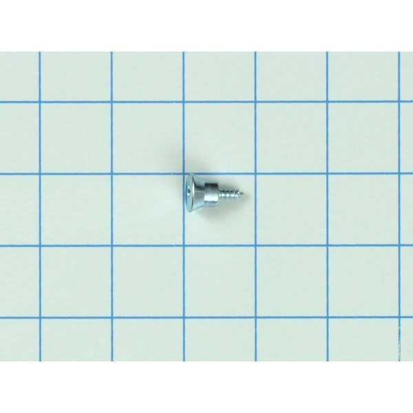 Whirlpool Replacement Screw For Refrigerator And Freezer, Part# Wpw10170540