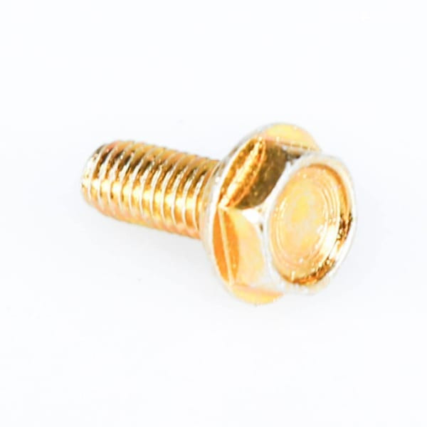 Whirlpool Replacement Screw For Refrigerator Part # Wp489483