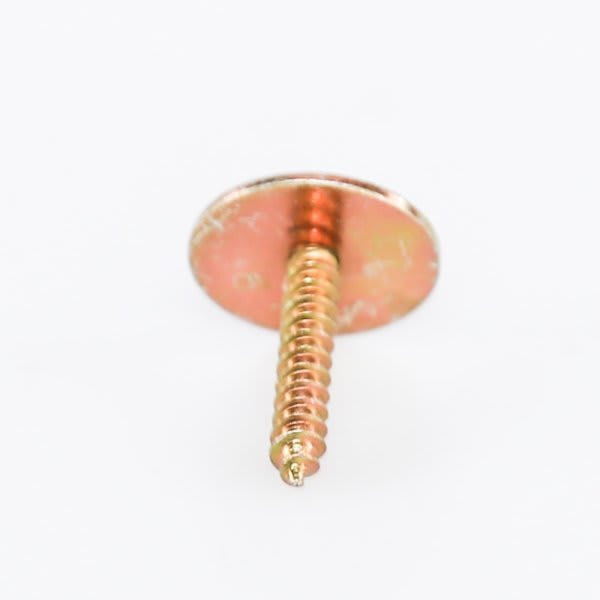 Whirlpool Replacement Screw For Refrigerator, Part# Wp488488