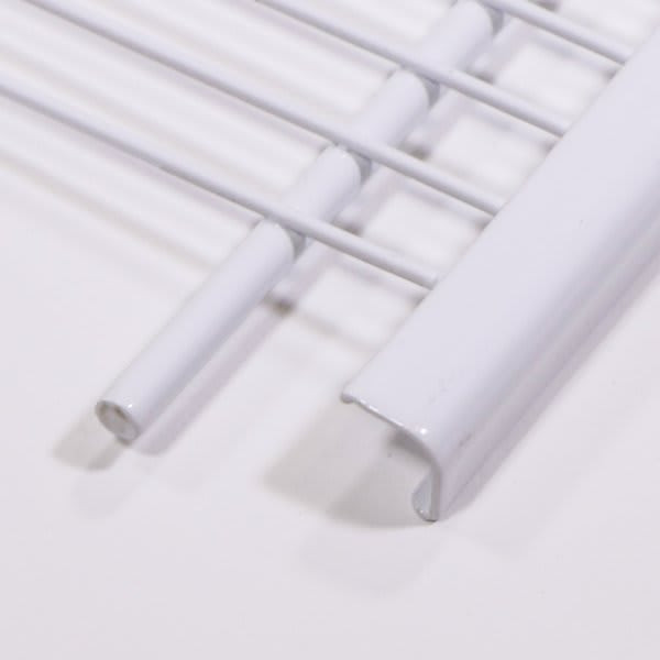Whirlpool Replacement Shelf Wire For Refrigerator, Part #wp2192514