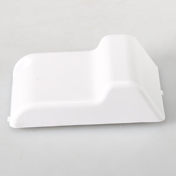 Whirlpool Replacement Tube Cover For Refrigerator, Part# Wpw10339203